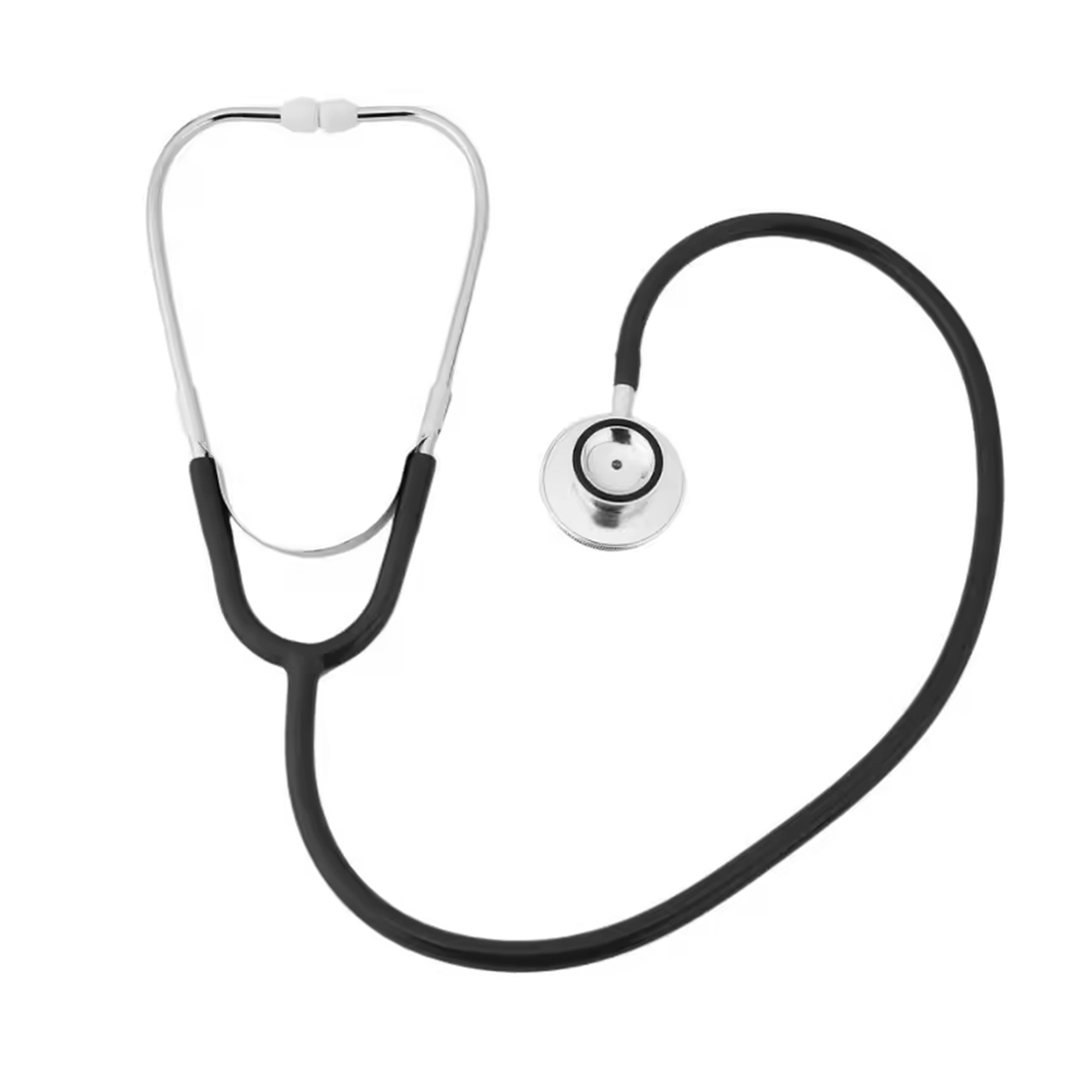 Medical Lab Equipments - デュアルヘッド聴診器医療機器専門医師看護師ダブルヘッド聴診器心臓病医療機器学生獣医