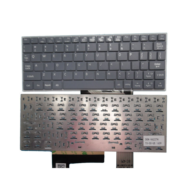 Medical Lab Equipments - Grey us医療機器キーボード、ge logiq f8 f6 Healthcare