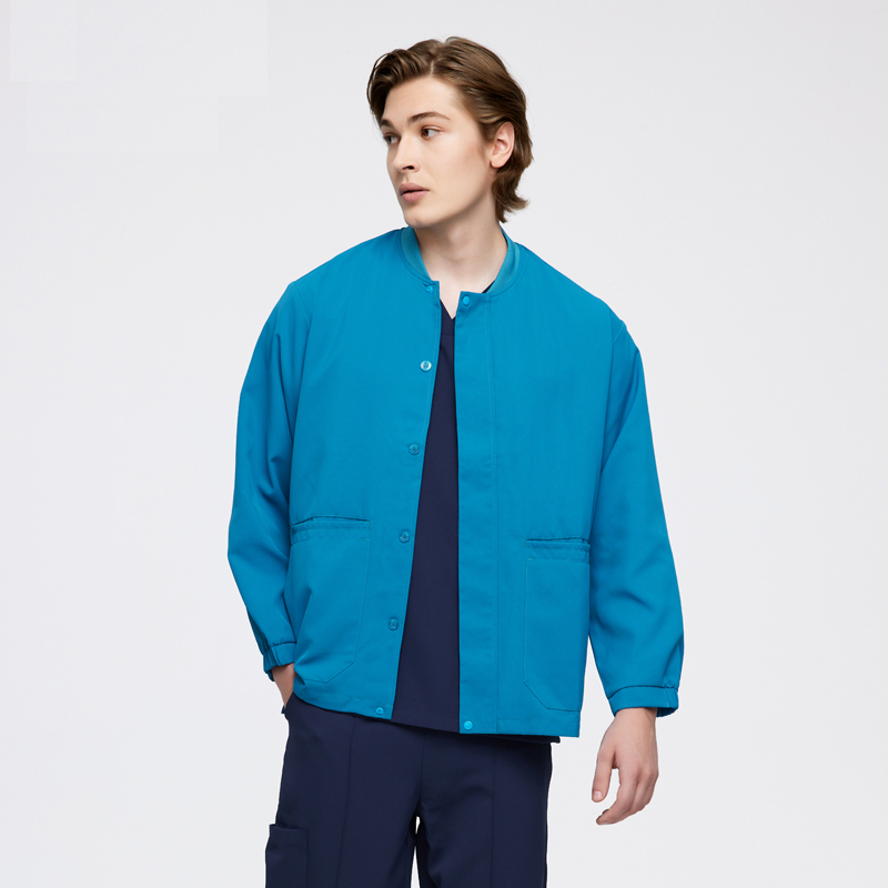 帯電防止ジャケット,衣類,スーツ,ケープ,医師,病院,看護師 - Medical Lab Uniform のレビューと価格
