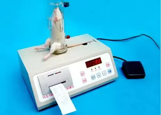 科学研究および医療研究用の実験装置ホットプレート鎮痛計 - Medical Lab Study のレビューと価格