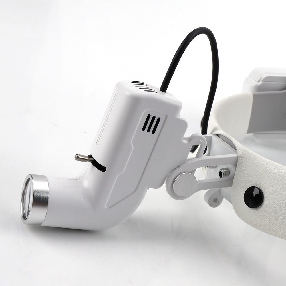 フィルター付き手術用ライト、口腔ランプ、歯科技工所、医療機器 - Medical Lab Equipments のレビューと価格