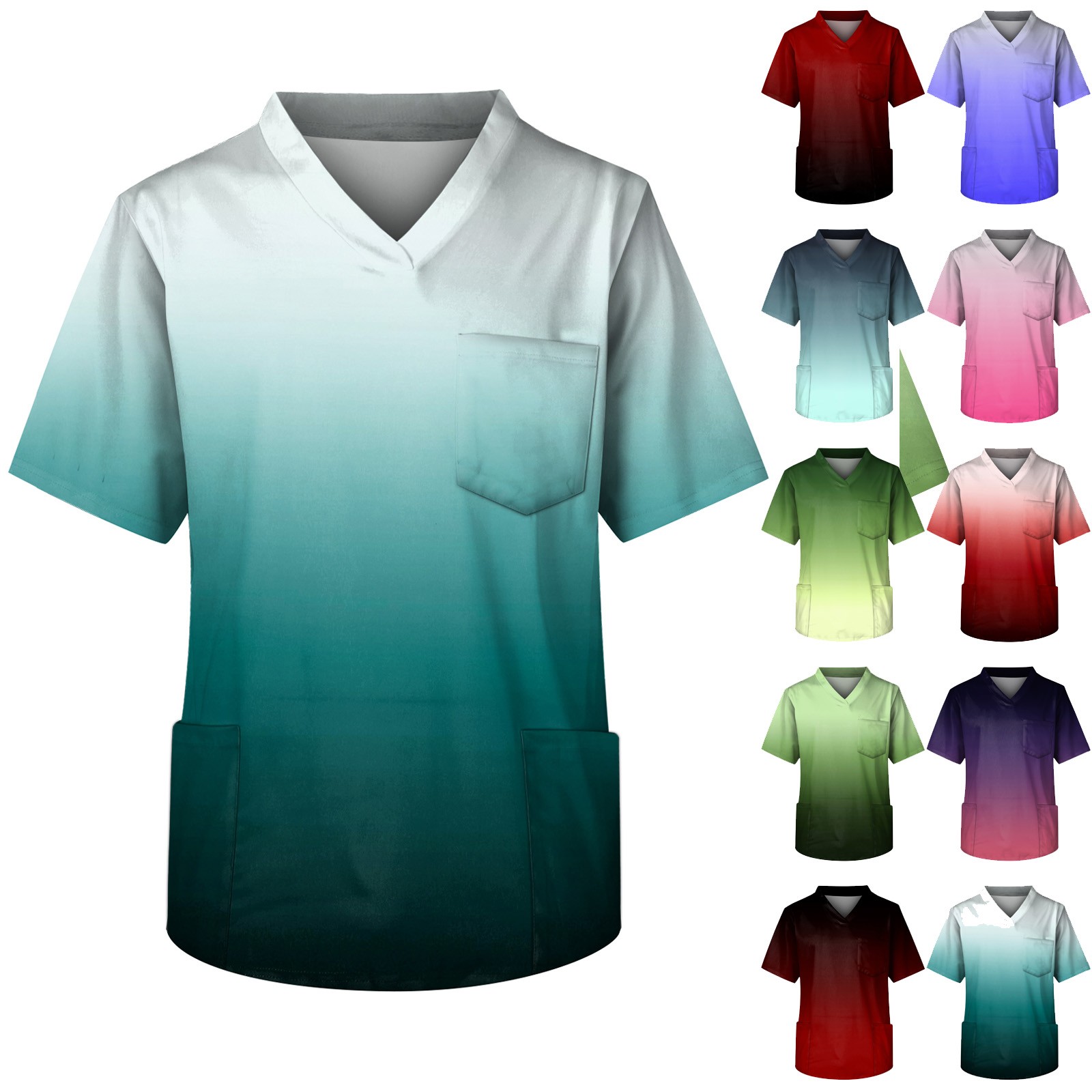 男性のナース制服ペットショップドクターセット医療歯科医オーバ - Medical Lab Uniform のレビューと価格