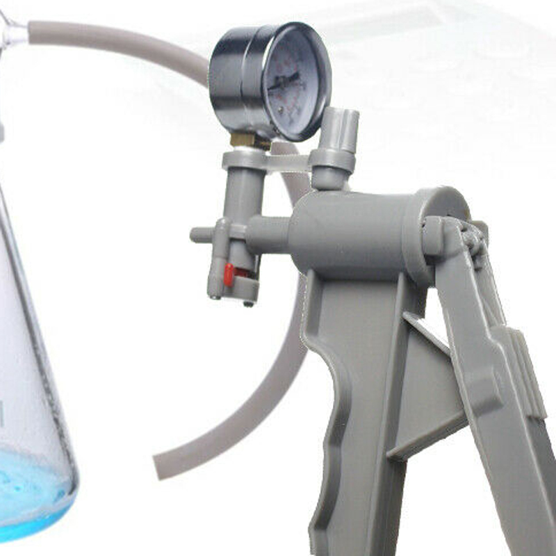 ラボ医療用手動真空濾過空気圧吸引ポンプアクセサリー膜ブフナー - Medical Lab Kit のレビューと価格