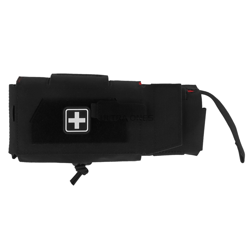 戦術コンパクト外傷キットクイックプルスプリットハンティングハ - Medical Lab Kit のレビューと価格