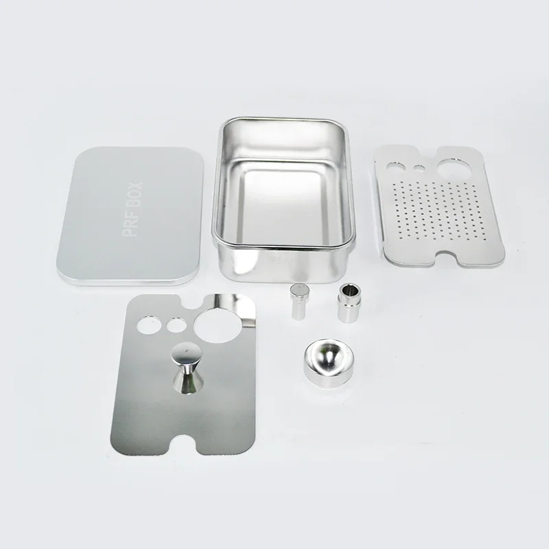 LK-U301 実験用遠心鋳造機 PRFシステムボックス機器 - Medical Lab Kit のレビューと価格